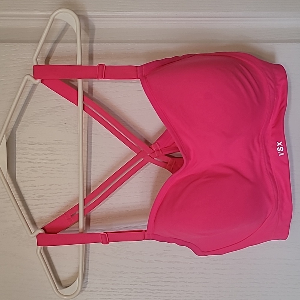 Victoria's Secret sports bra